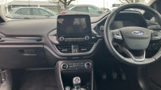 Ford Fiesta 1.0 EcoBoost Zetec 3dr Petrol Hatchback